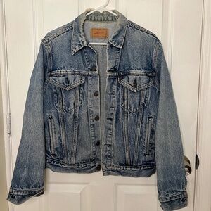 Levi's Jean Jacket